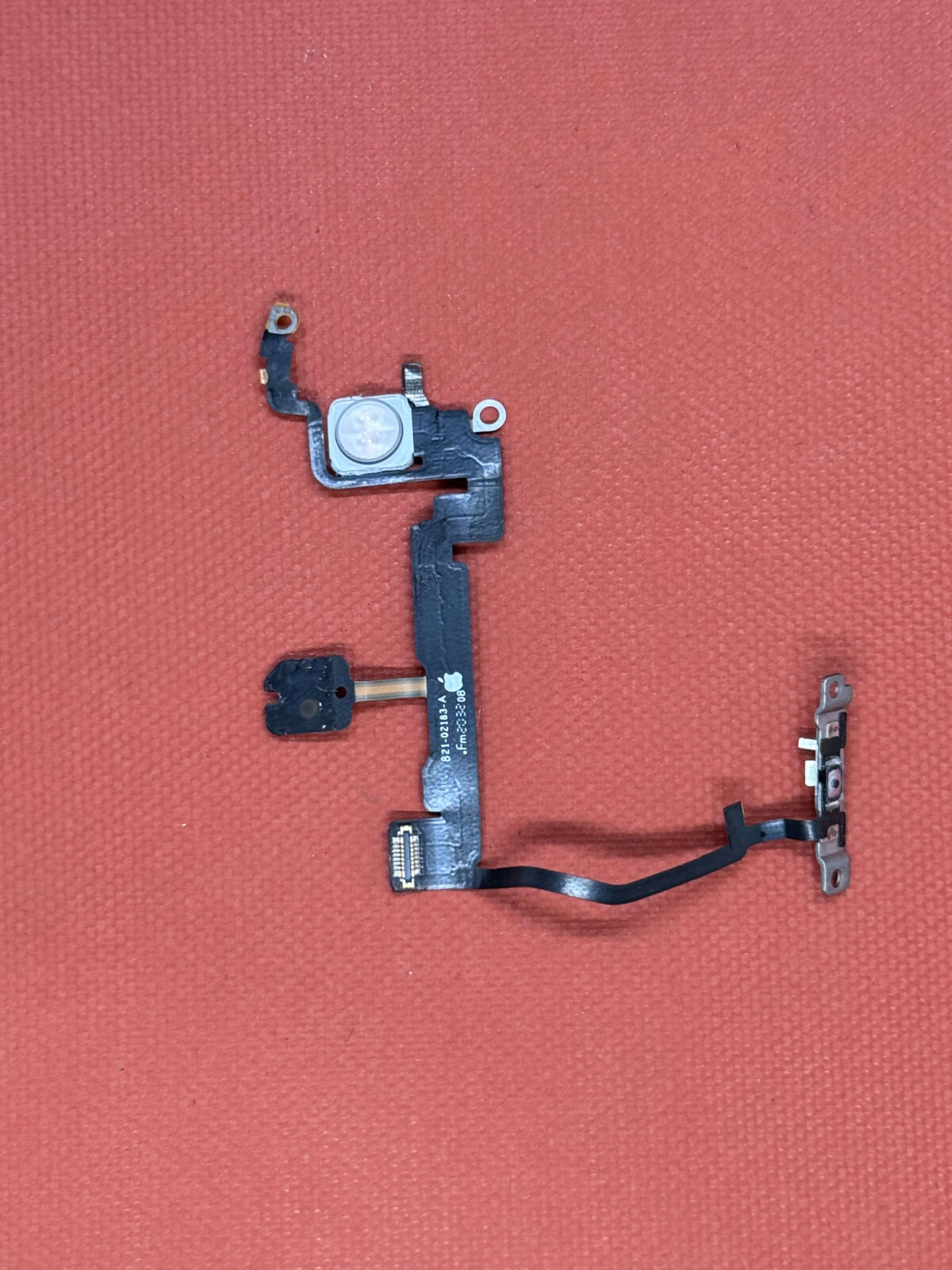Flash Apple iPhone 11 Pro