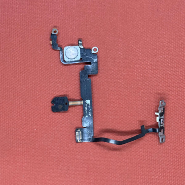 Flash Apple iPhone 11 Pro
