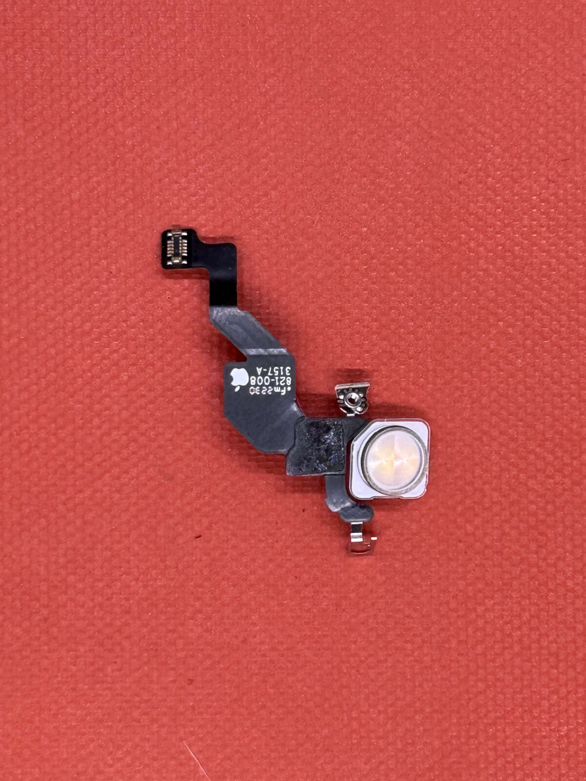 Flash iPhone 13 Mini