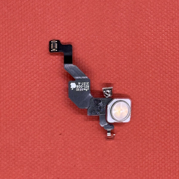 Flash iPhone 13 Mini
