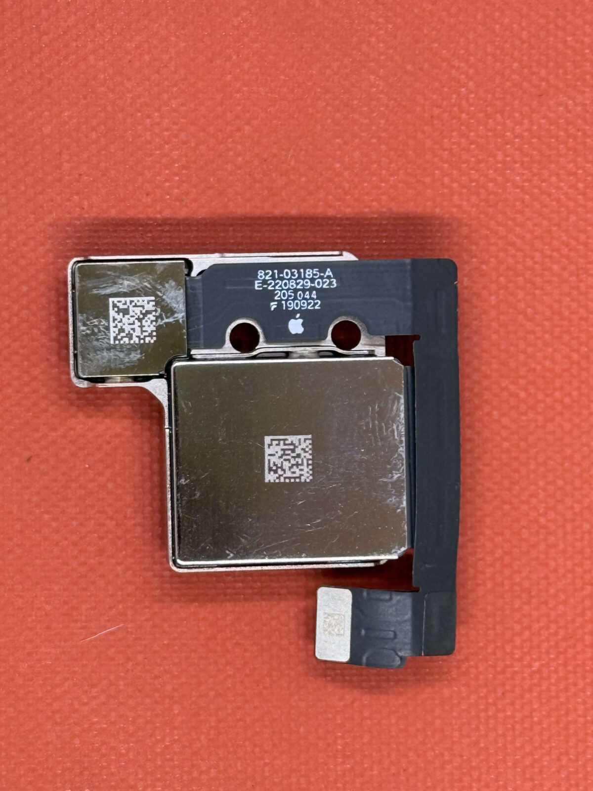 Caméra arrière iPhone 13 / 13 Mini – Image 2