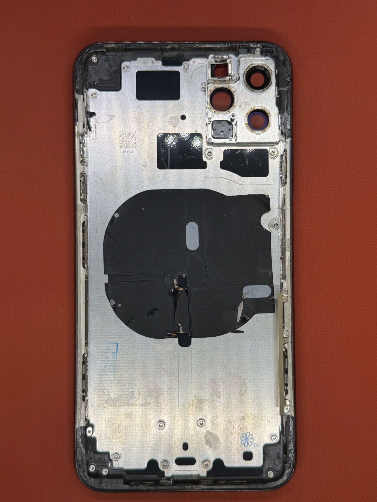 Frame iPHONE 11 Pro Max – Image 2