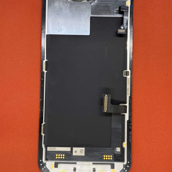 Afficheur iPhone 13 Mini pris depuis iCloud (Original)