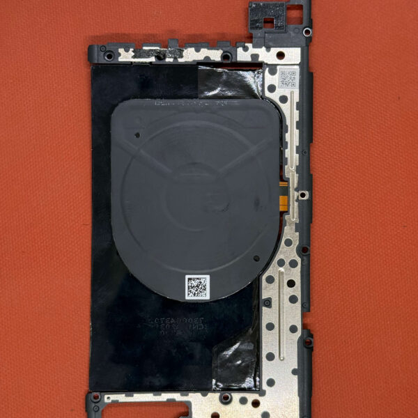 Plaque de chargement sans fil + antenne pour Google Pixel 7a