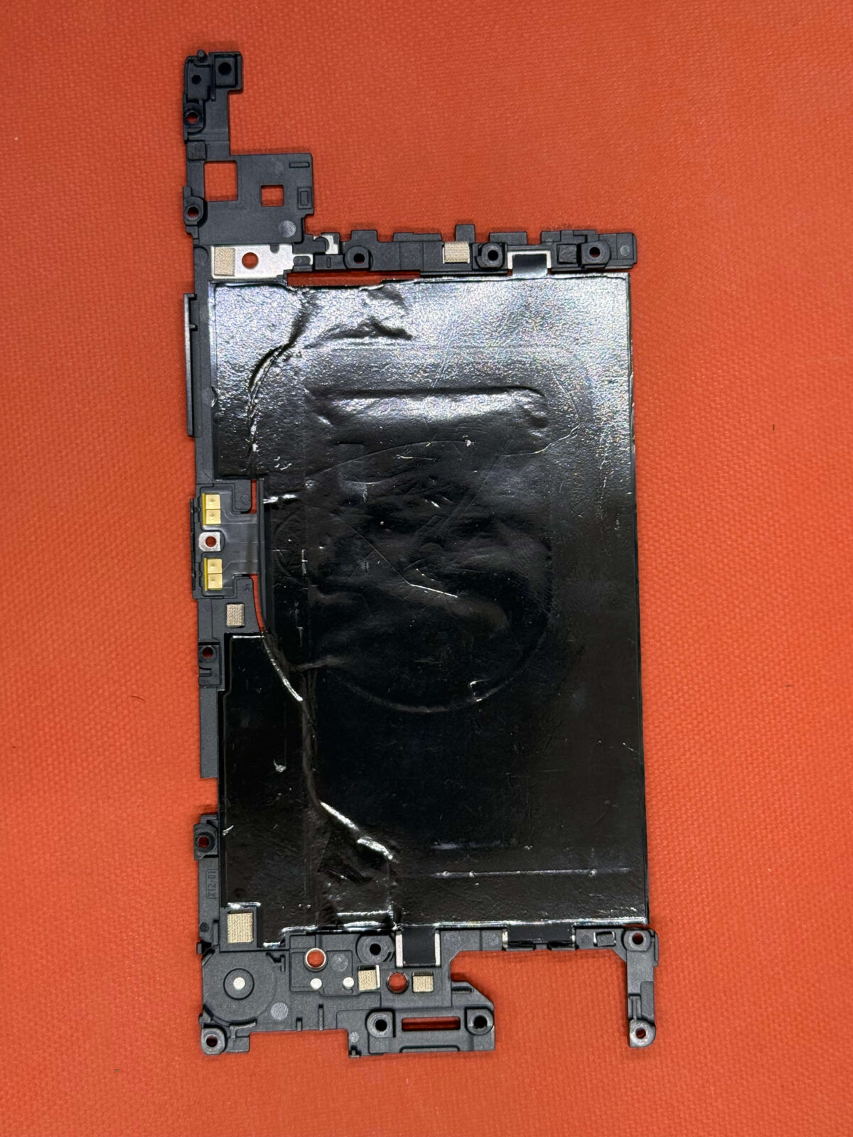 Plaque de chargement sans fil + antenne pour Google Pixel 7a – Image 2