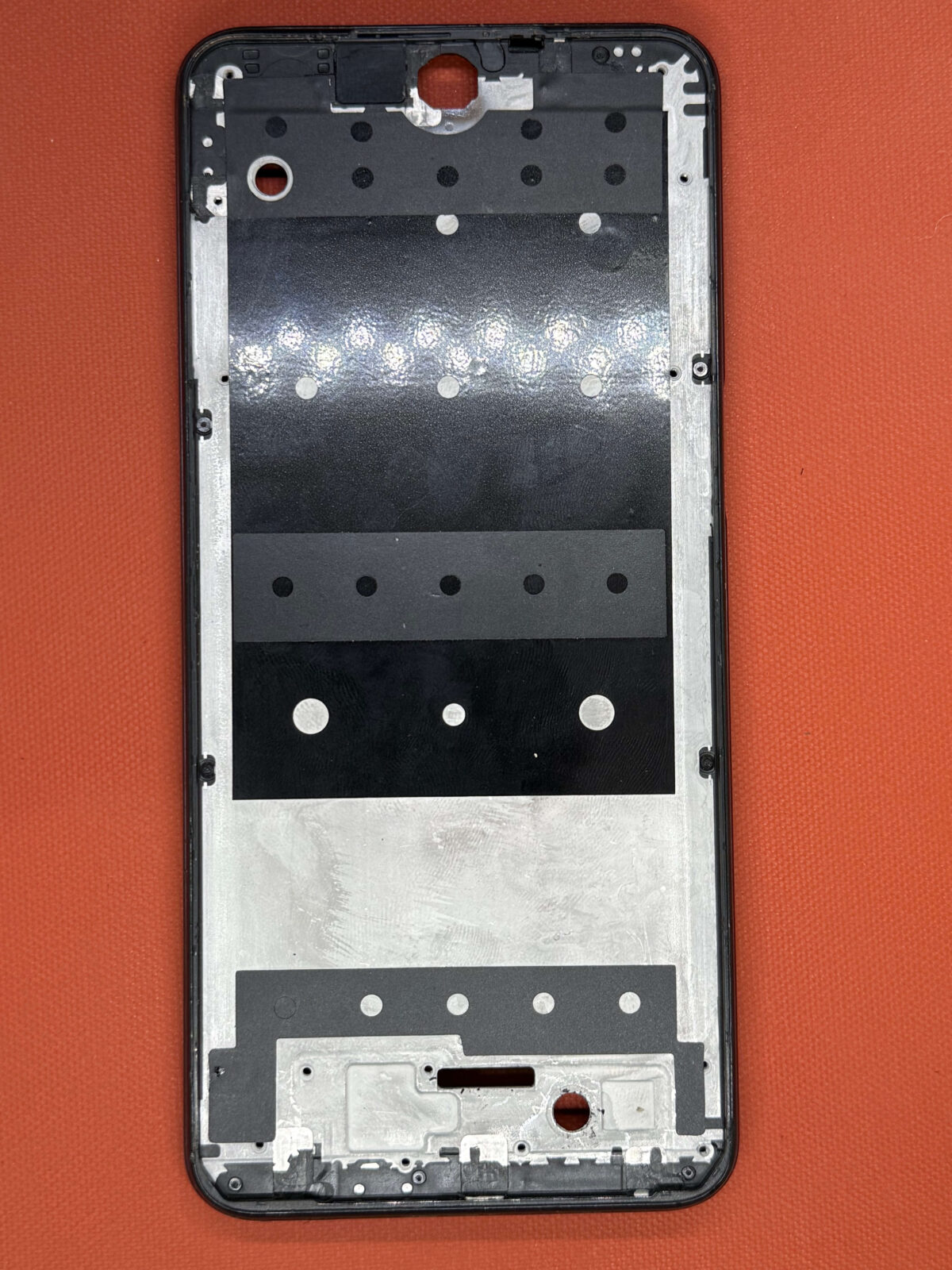 Chassais Redmi Note 9 Pro