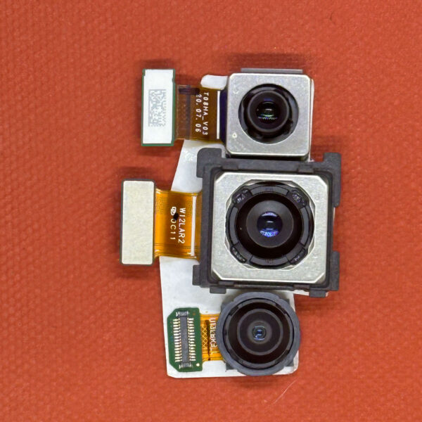 Camera Arriere Samsung S20 FE