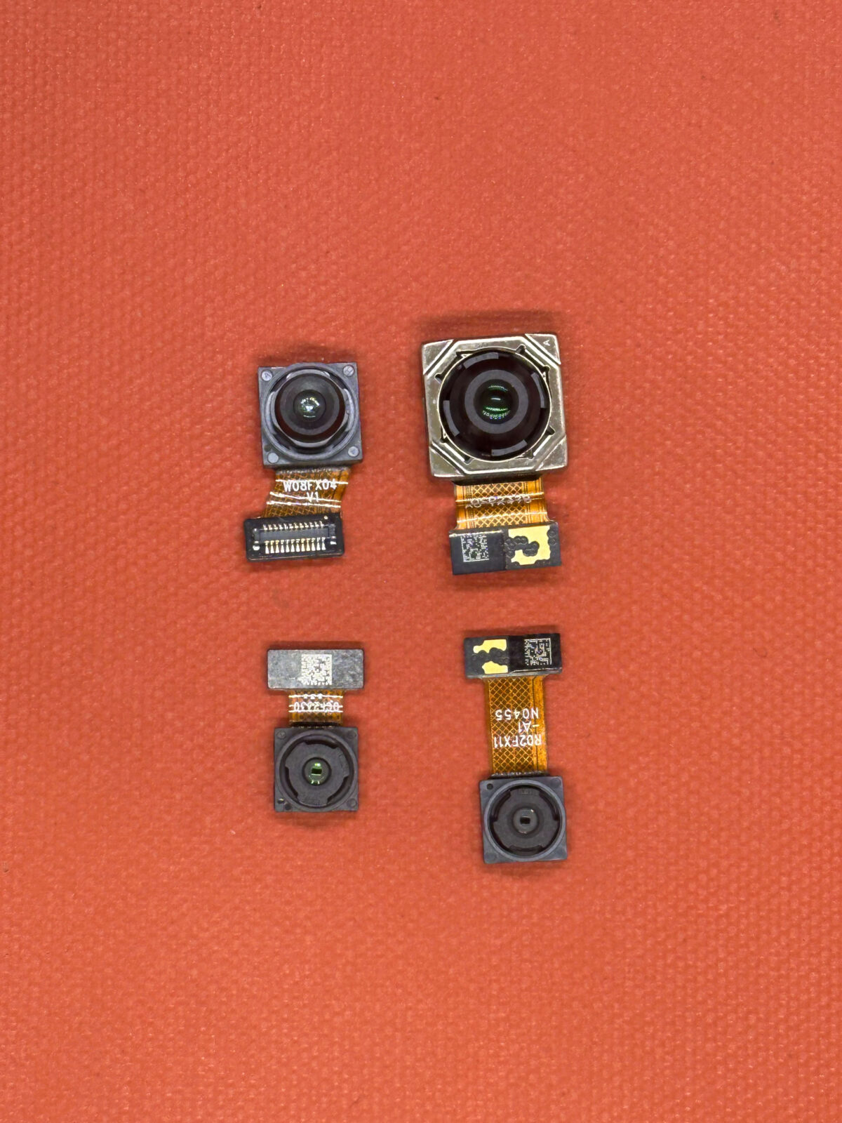 Camera Arrière Redmi 9T