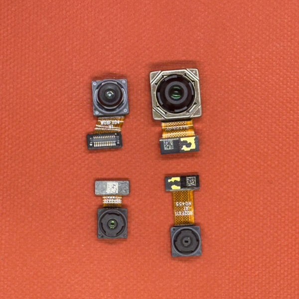 Camera Arrière Redmi 9T