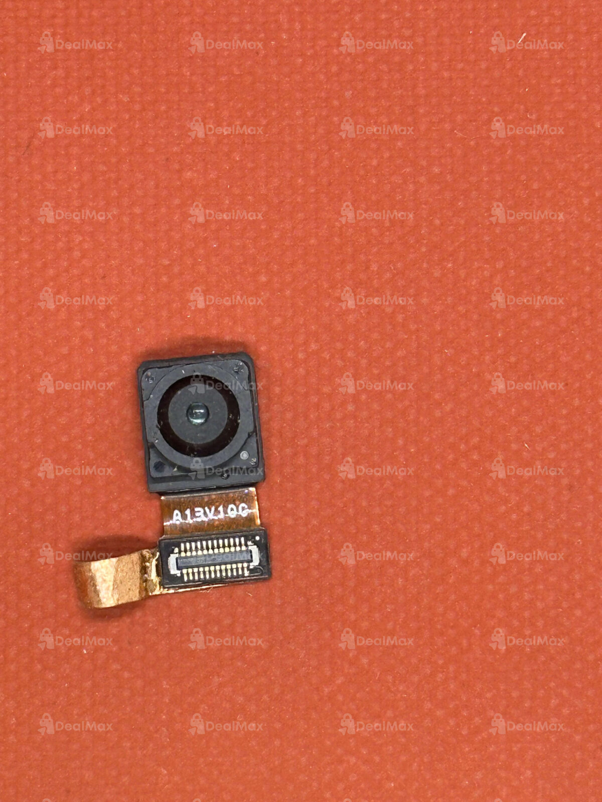 Caméra Selfie Redmi Note 10s