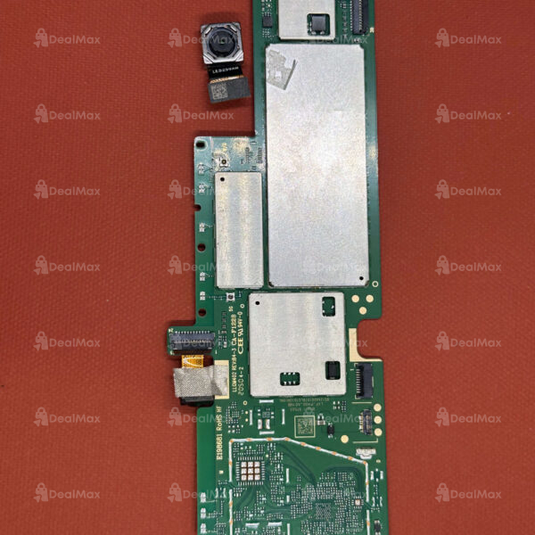 Carte mere Lenovo Smart Tab M10 HD TB-X505F