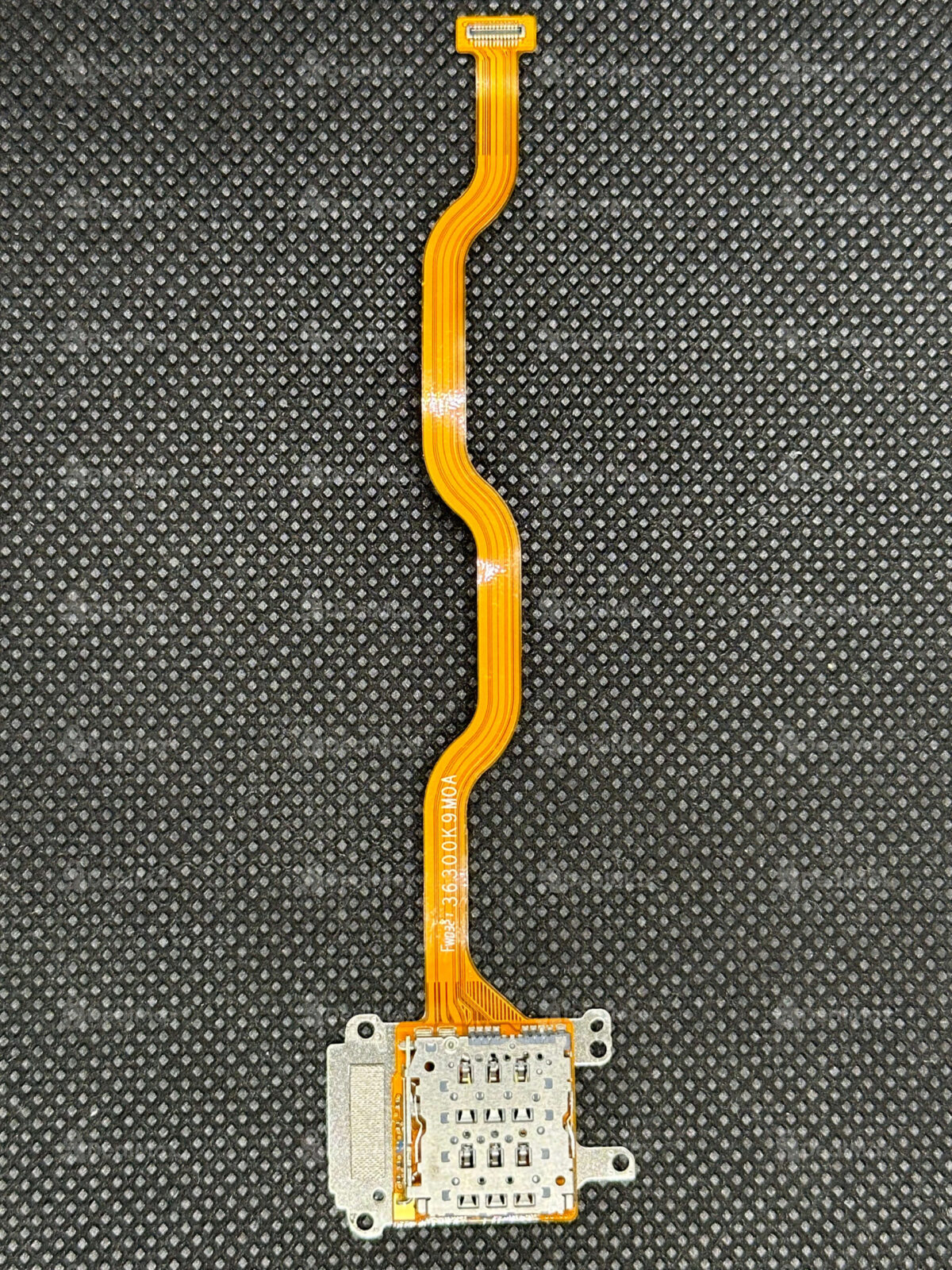 Lecteur de carte SIM pour Xiaomi Mi 11 Lite 4G / 5G – Image 2