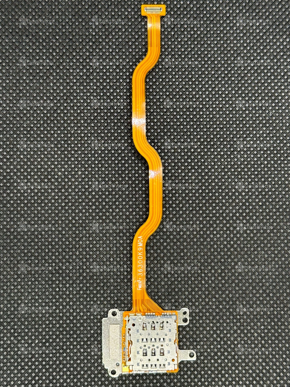 Lecteur de carte SIM pour Xiaomi Mi 11 Lite 4G / 5G