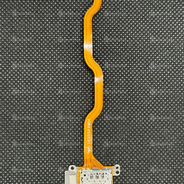 Lecteur de carte SIM pour Xiaomi Mi 11 Lite 4G / 5G