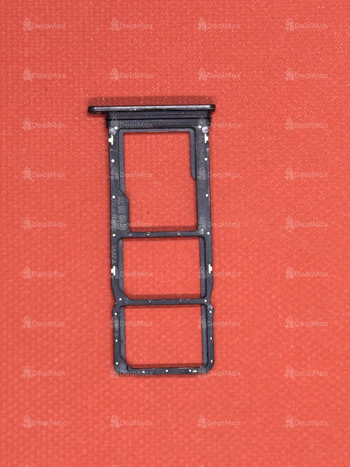 Support SIM Huawei Y7P