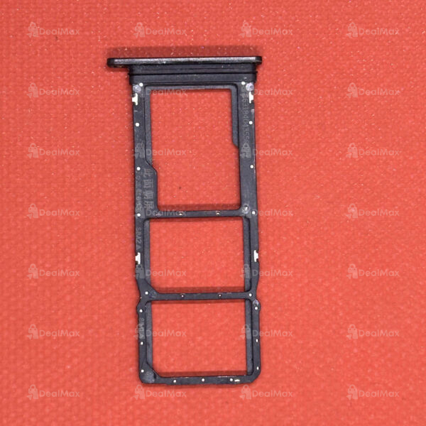 Support SIM Huawei Y7P