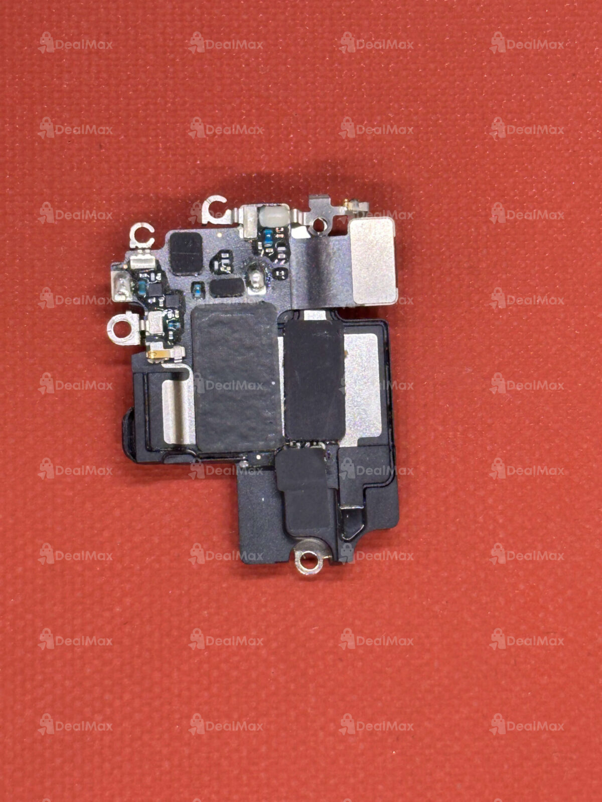 Haut-Parleur écoute iPhone 15