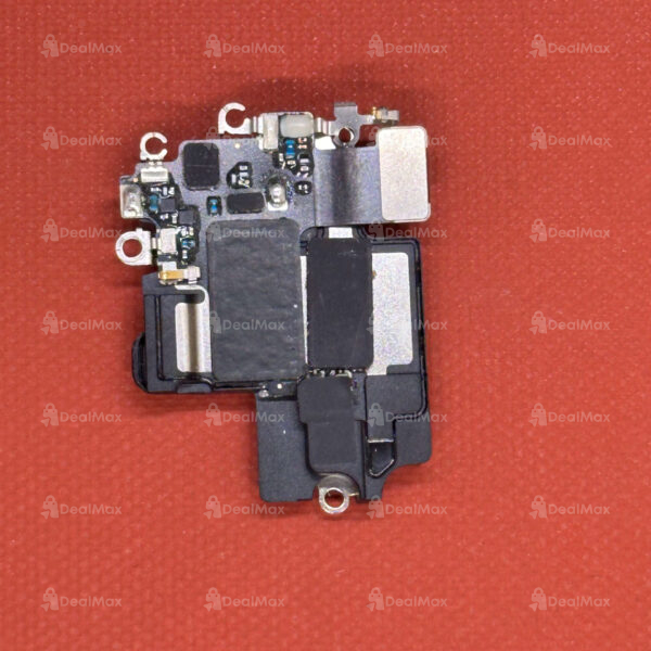 Haut-Parleur écoute iPhone 15
