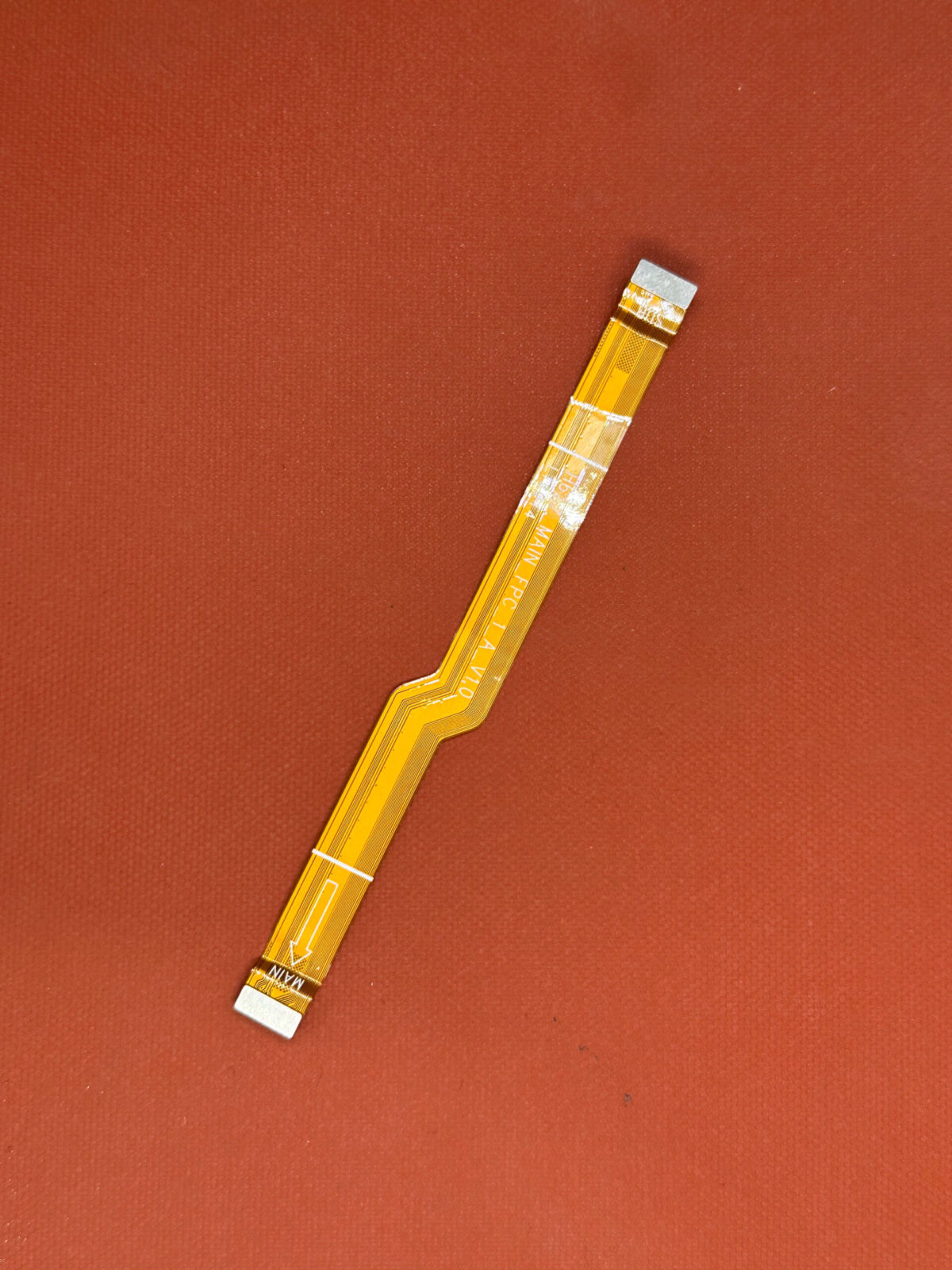 Nappe Charge Tecno Camon 15 – Image 2