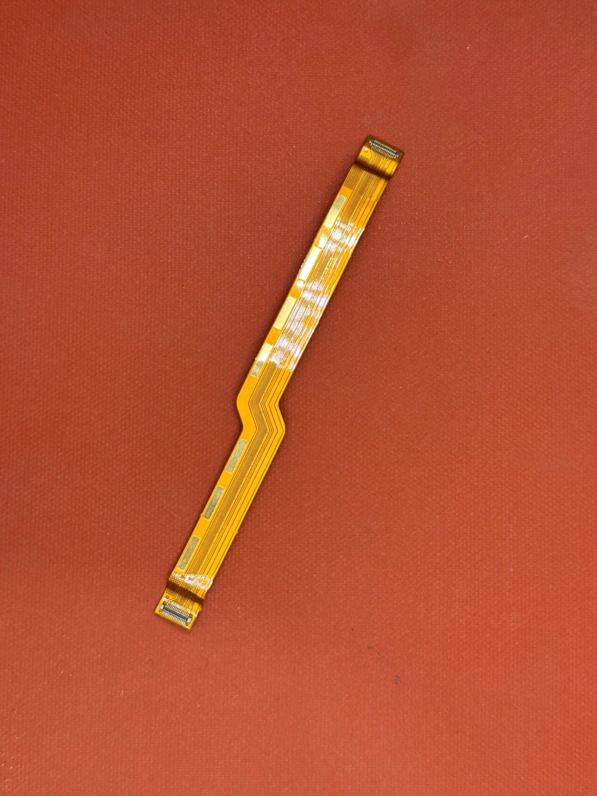 Nappe Charge Tecno Camon 15