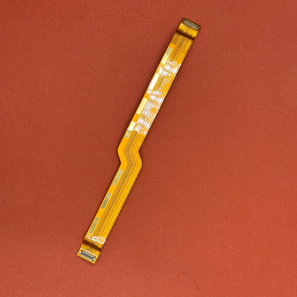 Nappe Charge Tecno Camon 15