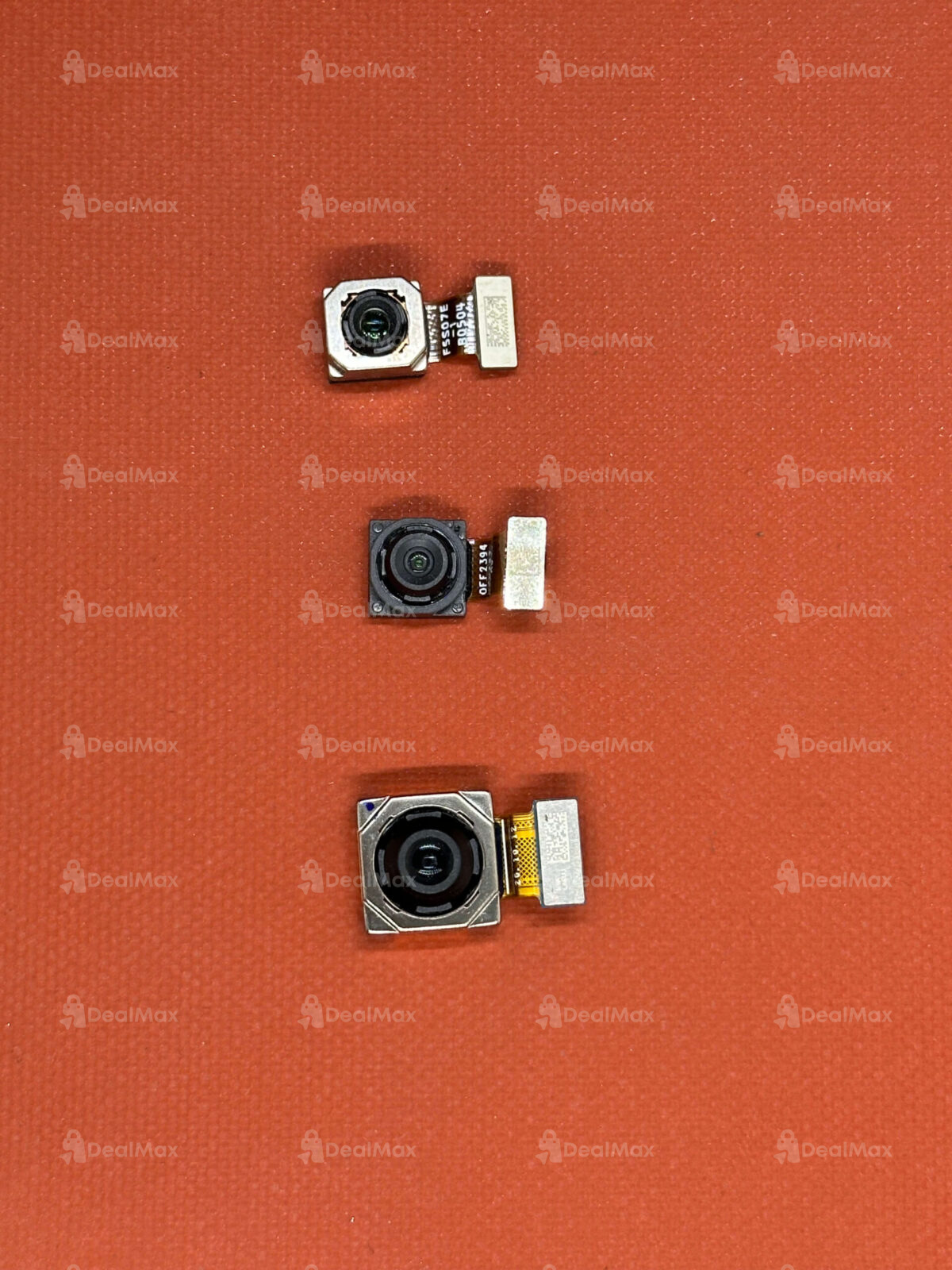 Caméra Arriere XIAOMI Mi 11 Lite 4G