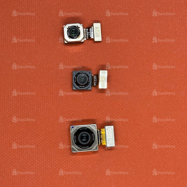Caméra Arriere XIAOMI Mi 11 Lite 4G