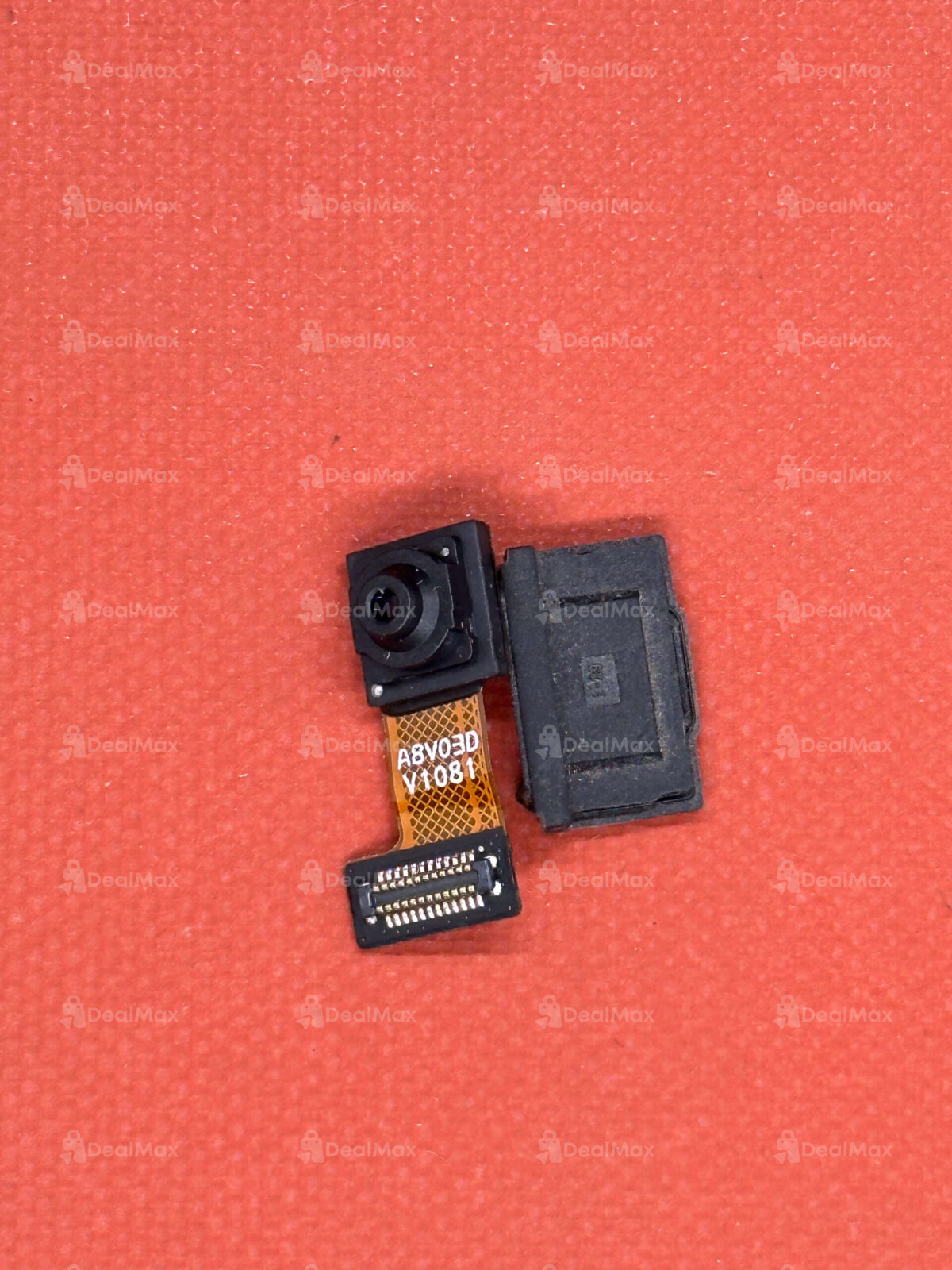 caméra Selfie Redmi 9T – Image 2