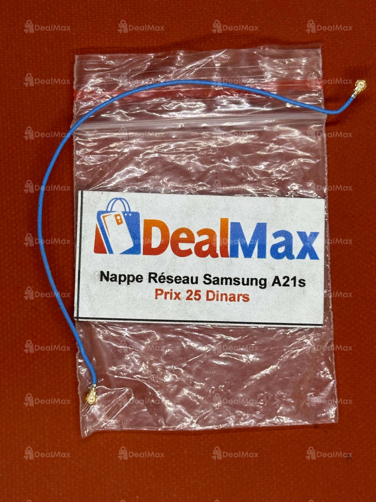 Nappe réseau Samsung A21s
