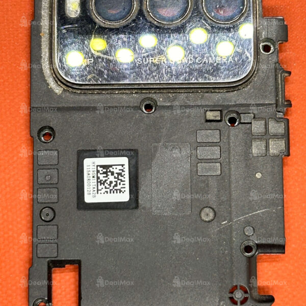 Lentille pour Xiaomi Redmi 9t Original
