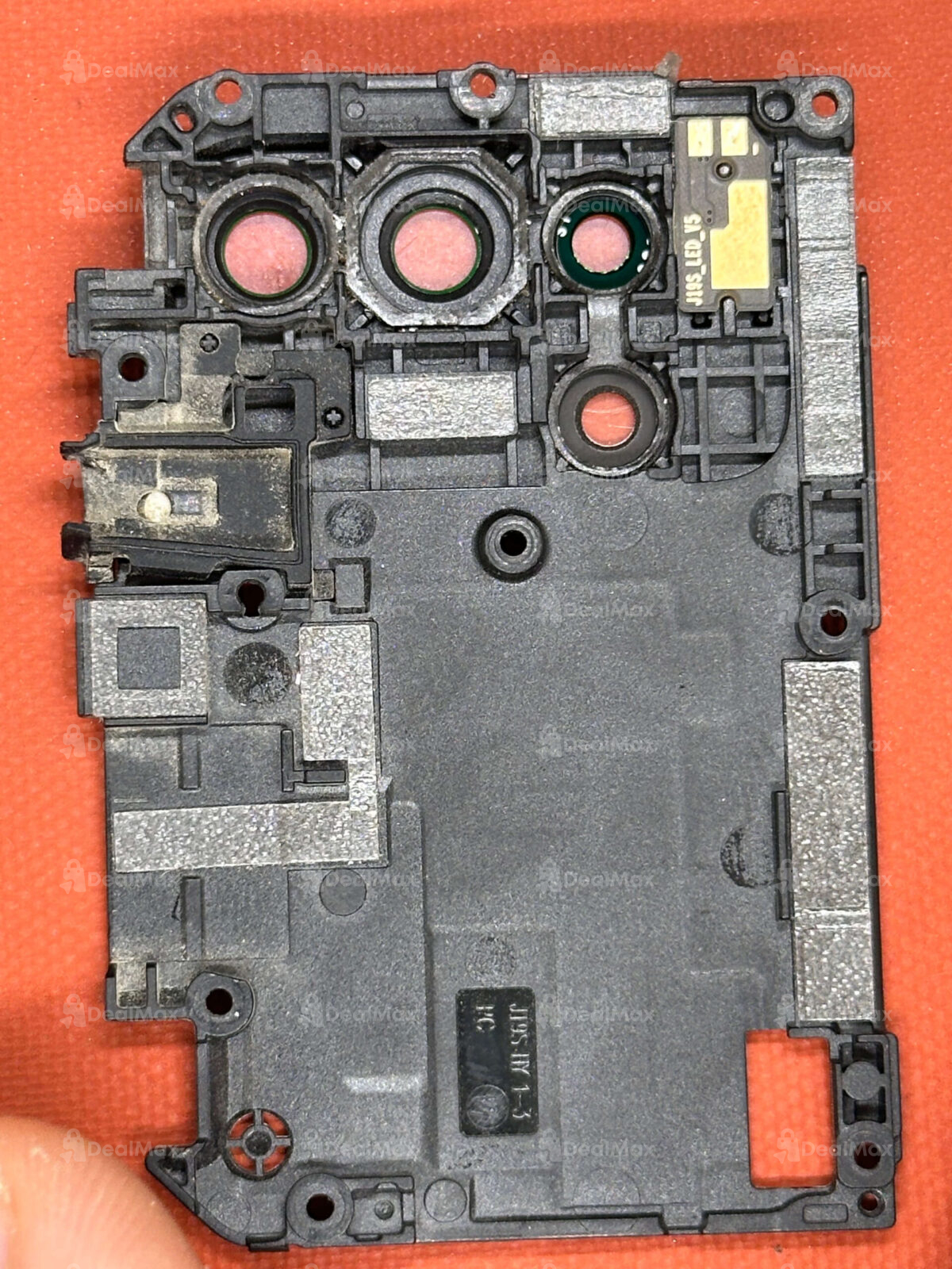 Lentille pour Xiaomi Redmi 9t Original – Image 2