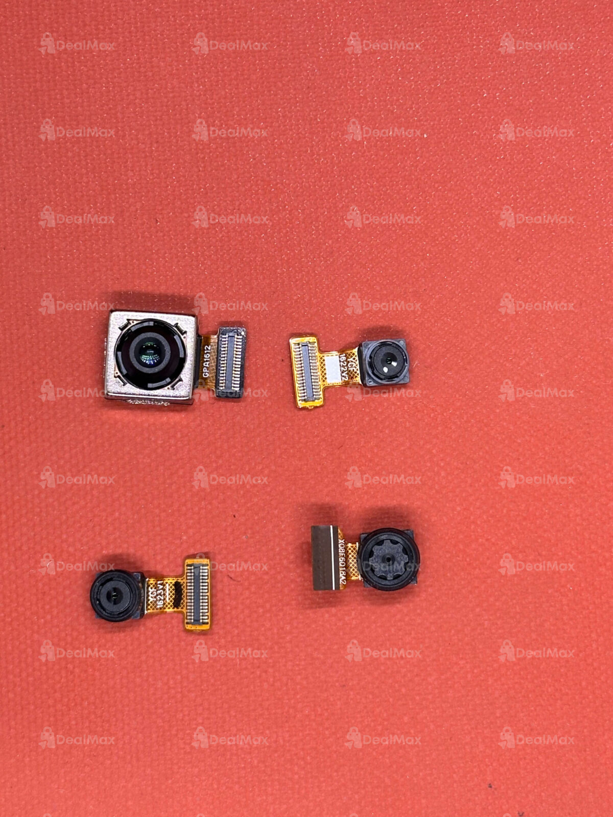 Camera Arriere Tecno Camon 15