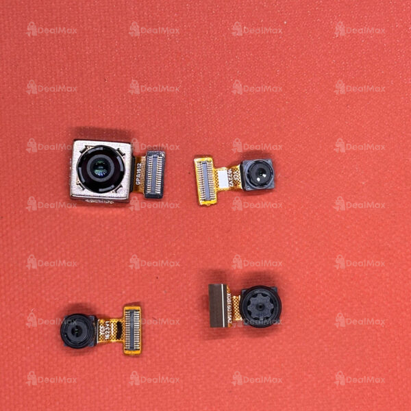 Camera Arriere Tecno Camon 15