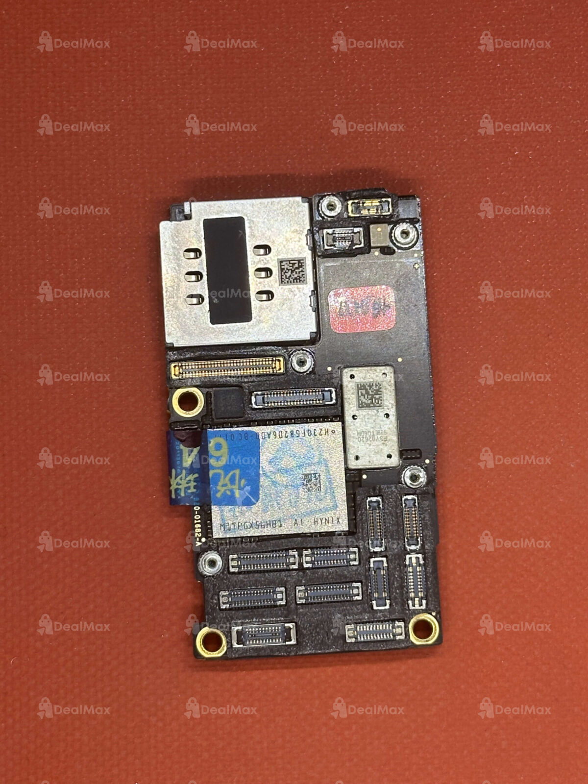 Carte Mere iCloud iPhone 11 Pro Max (iCloud)