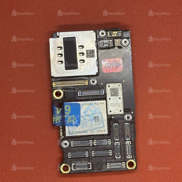Carte Mere iCloud iPhone 11 Pro Max (iCloud)