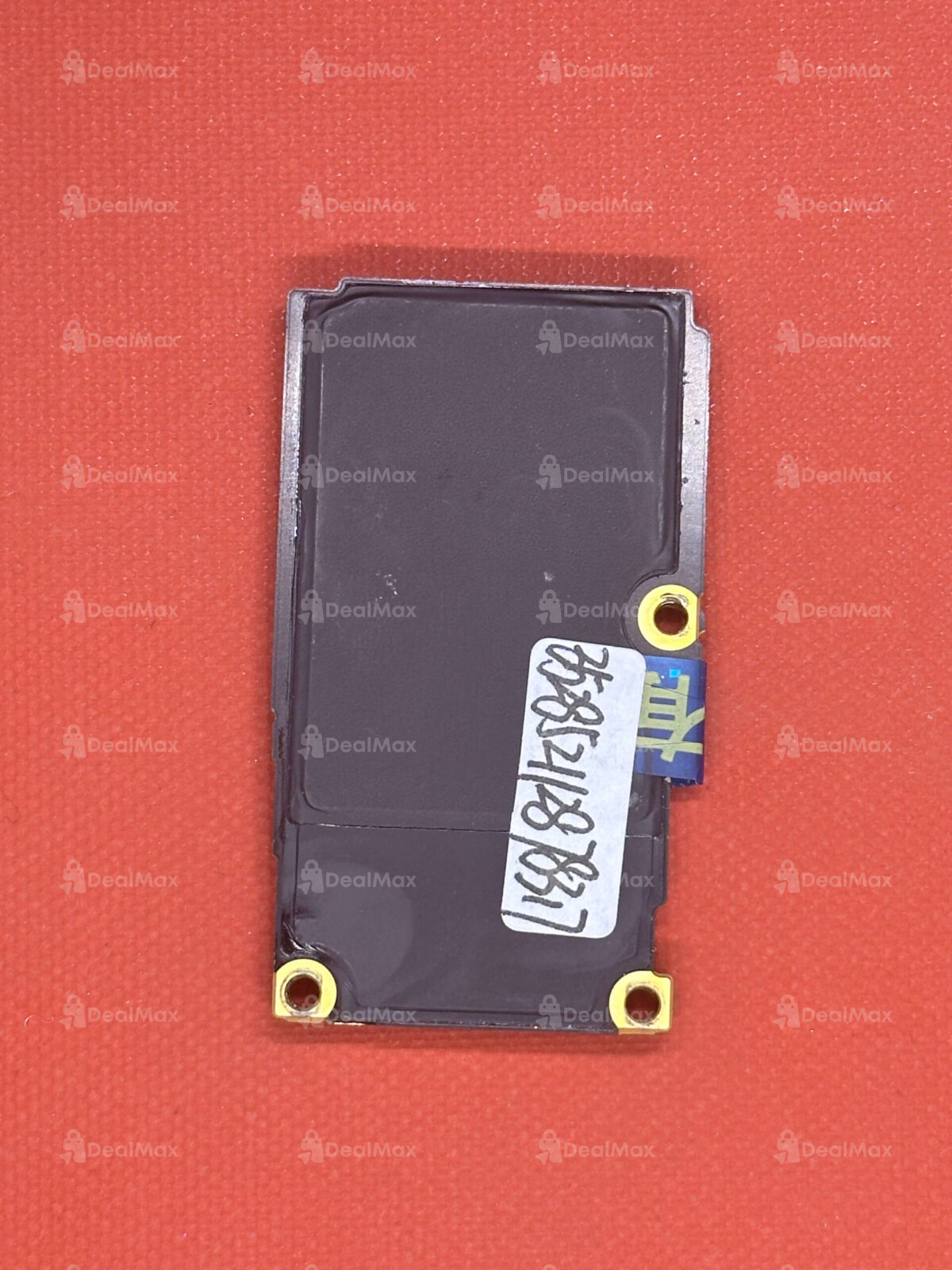 Carte Mere iCloud iPhone 11 Pro Max (iCloud) – Image 2