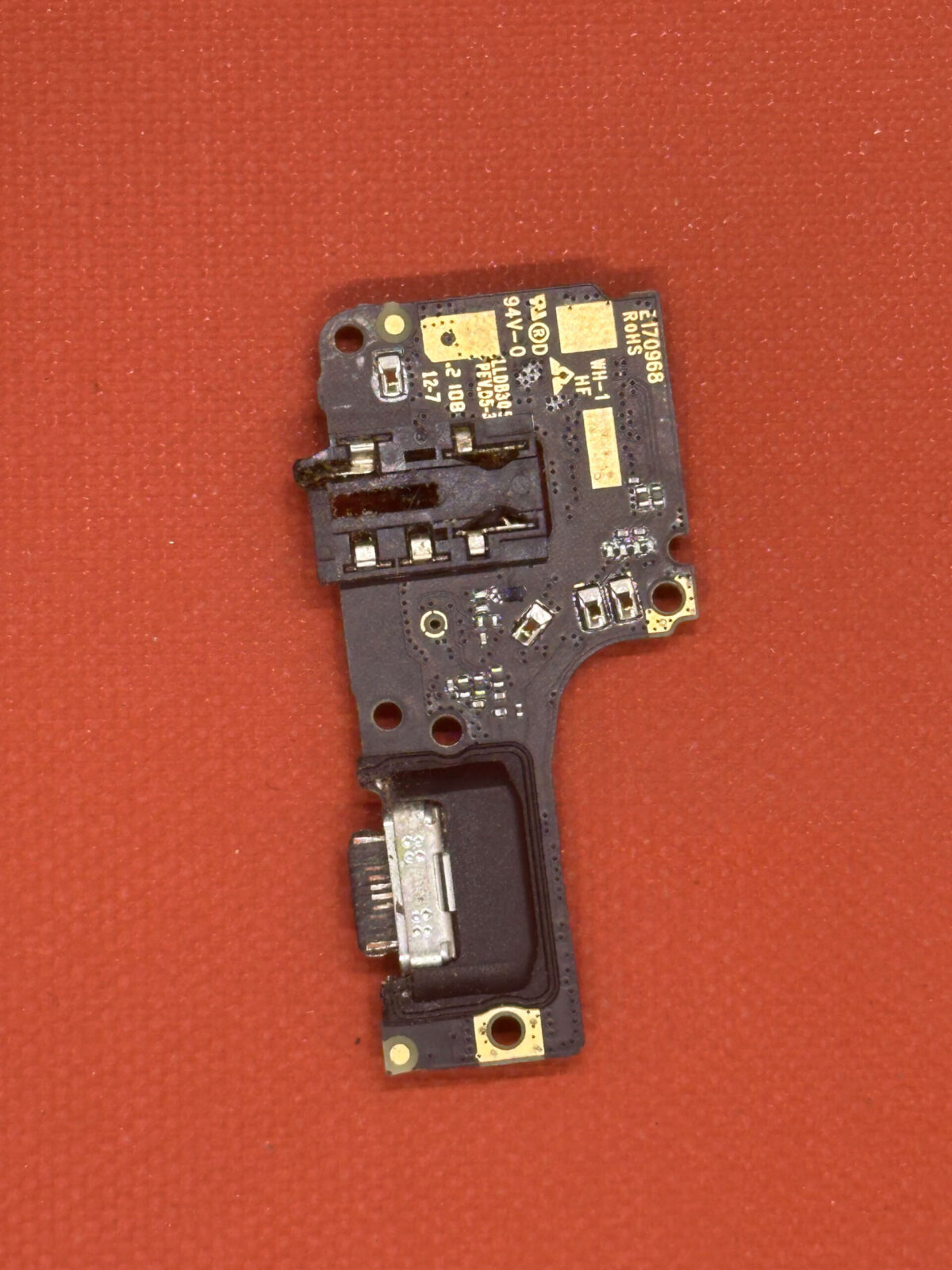 Sub Charge Redmi Note 10S – Image 2