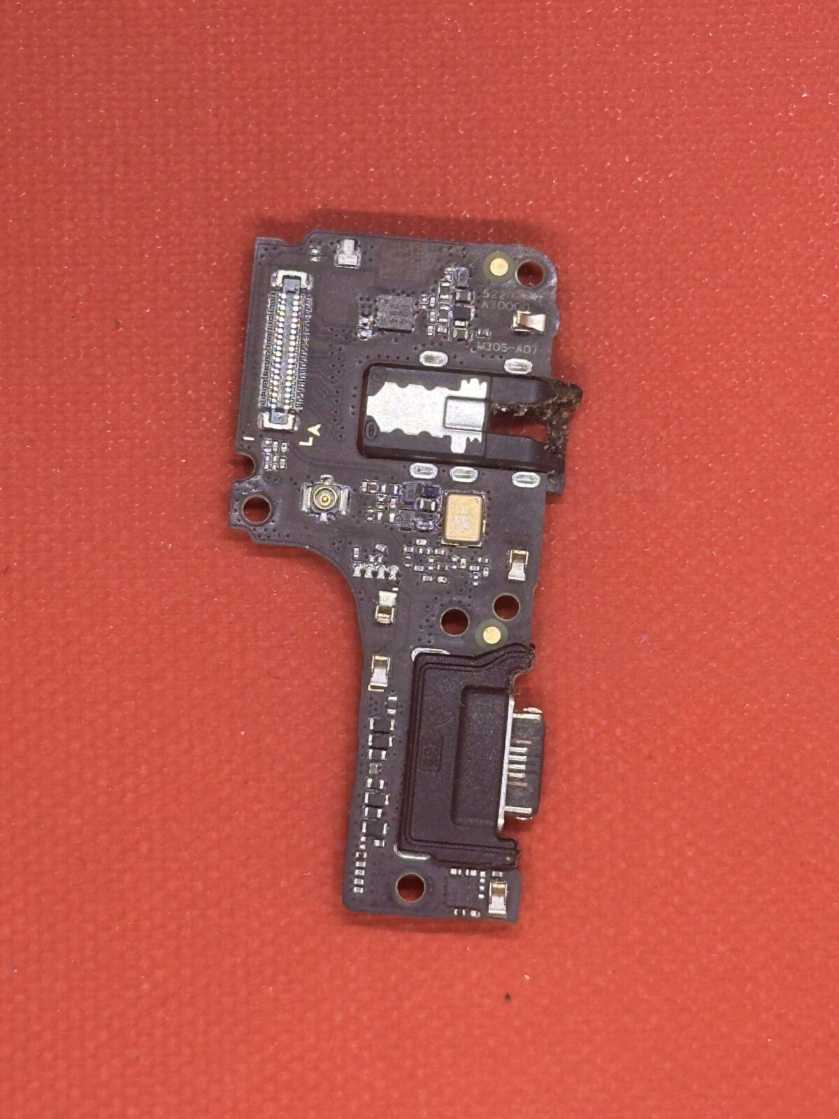 Sub Charge Redmi Note 10S