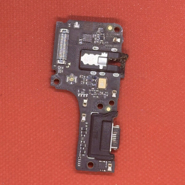 Sub Charge Redmi Note 10S