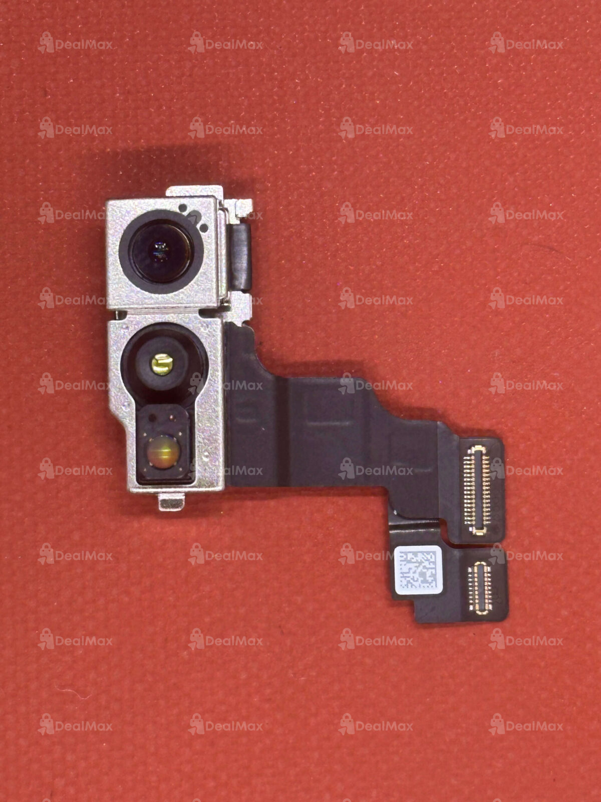 Caméra Avant iPhone 15