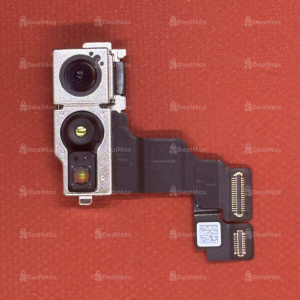 Caméra Avant iPhone 15