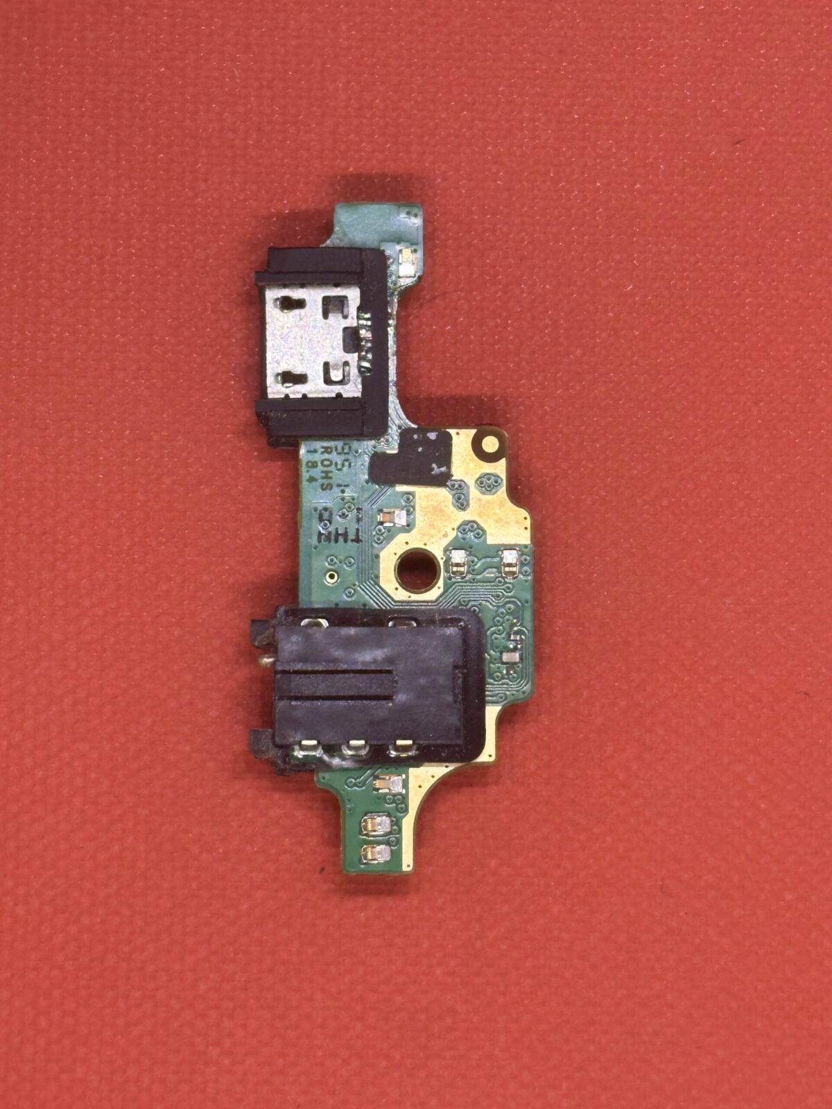 Sub Charge Tecno Camon 15 – Image 2
