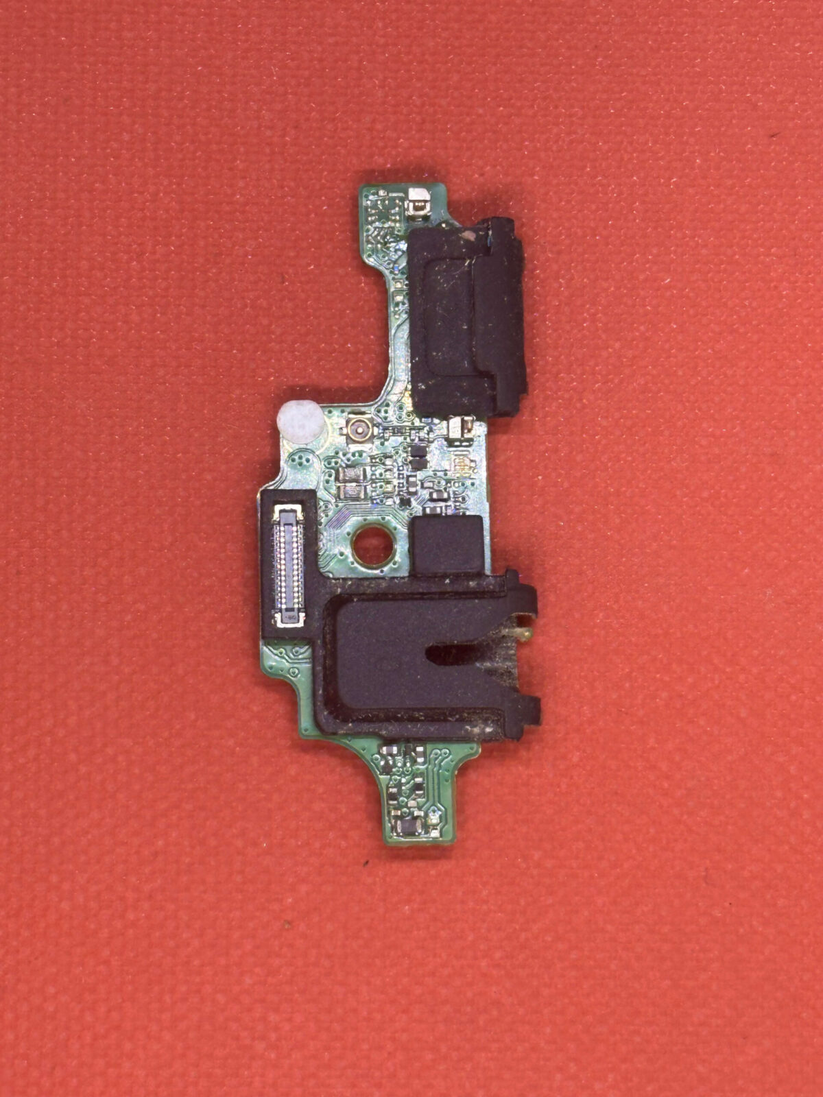 Sub Charge Tecno Camon 15