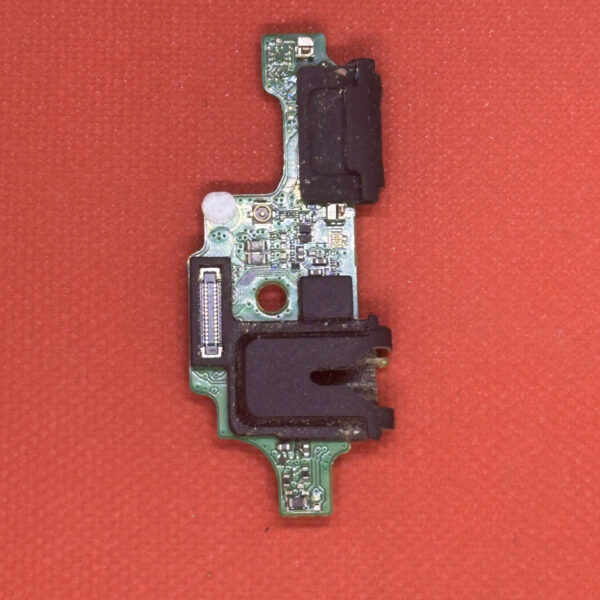 Sub Charge Tecno Camon 15