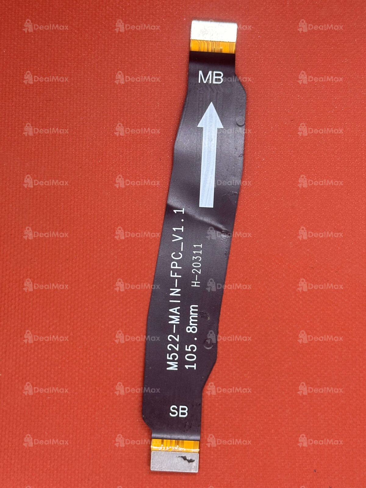 Nappe Charge XIAOMI Redmi Note 9 Pro / Note 9s