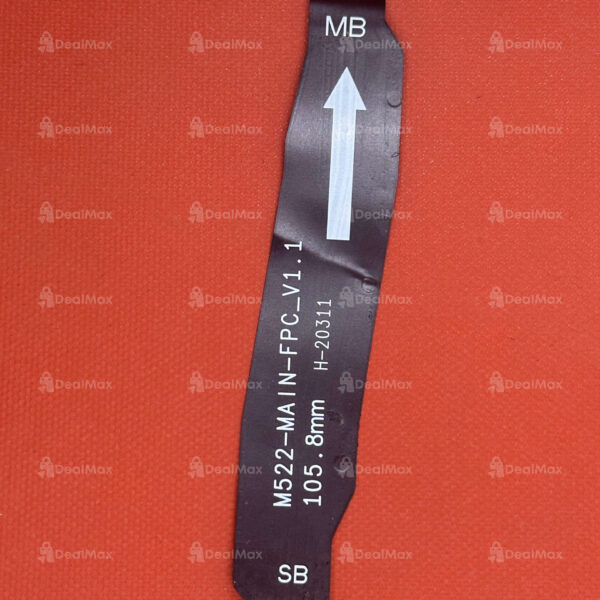 Nappe Charge XIAOMI Redmi Note 9 Pro / Note 9s
