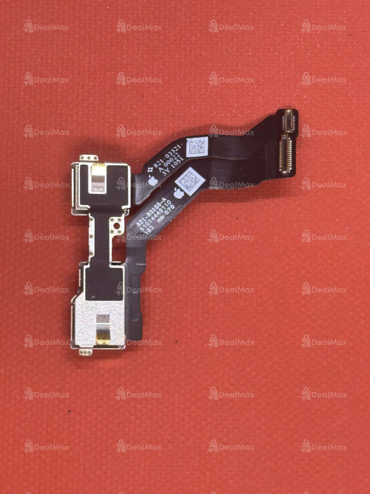 Caméra Selfie iPhone 13 Mini – Image 2