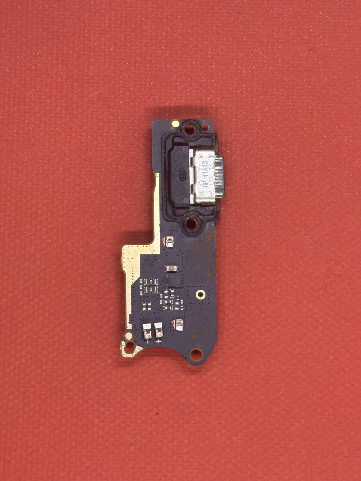 Sub Charge Redmi 9T