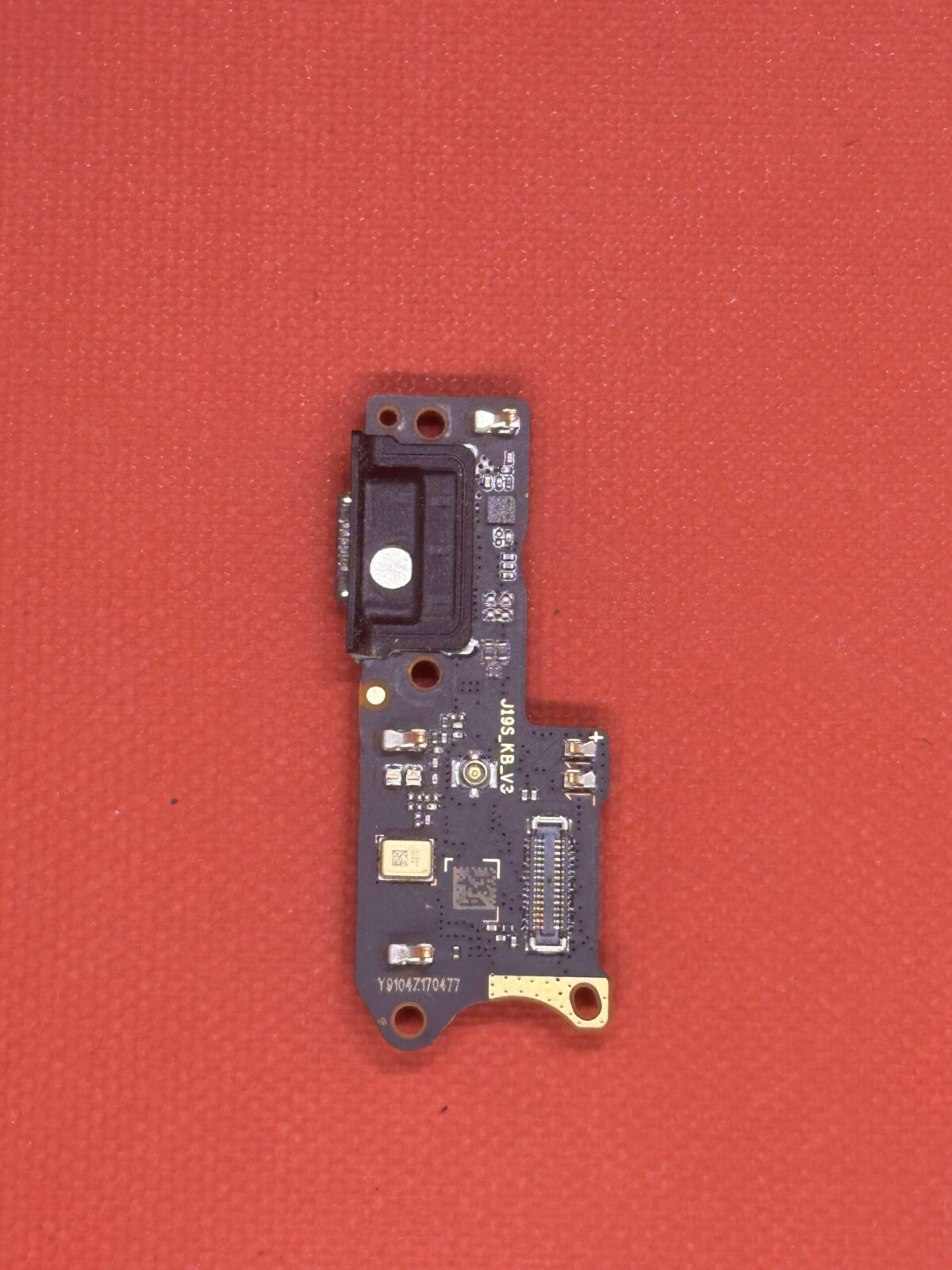 Sub Charge Redmi 9T – Image 2