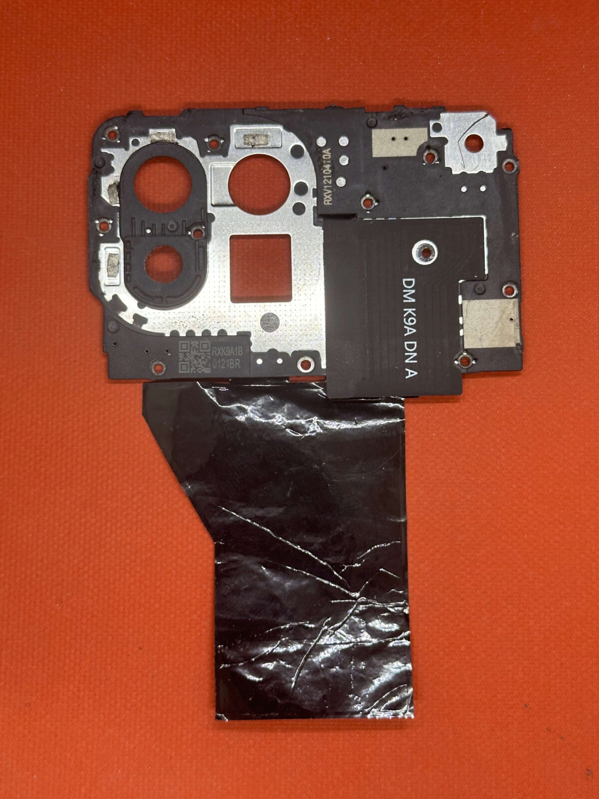 Nappe d'antenne NFC pour Xiaomi 11 Lite 5G et Mi 11 Lite 5G NE